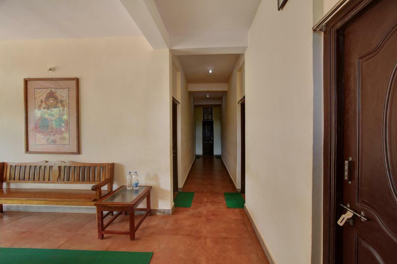 Palette Arthigamya Spa & Resort โกการ์นา ภายนอก รูปภาพ