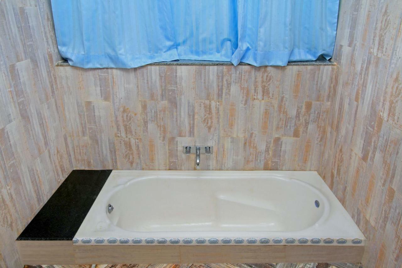 Palette Arthigamya Spa & Resort โกการ์นา ภายนอก รูปภาพ