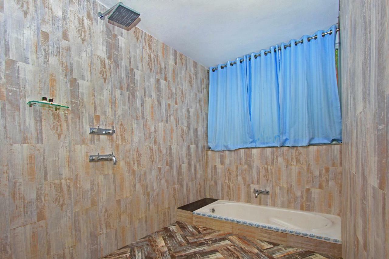 Palette Arthigamya Spa & Resort โกการ์นา ภายนอก รูปภาพ